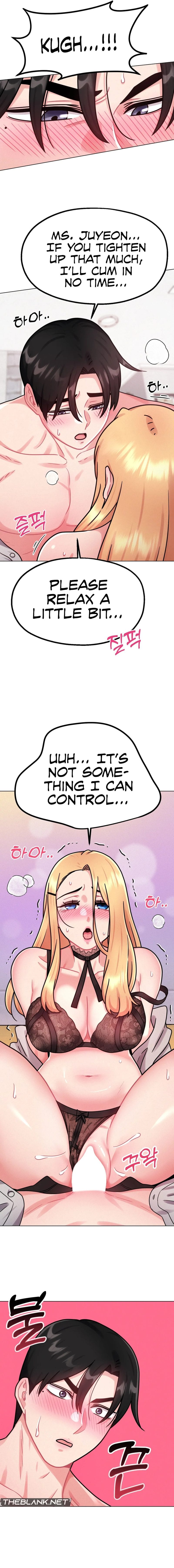 Her Toys Uncensored, chapter 8, page 6 of 21