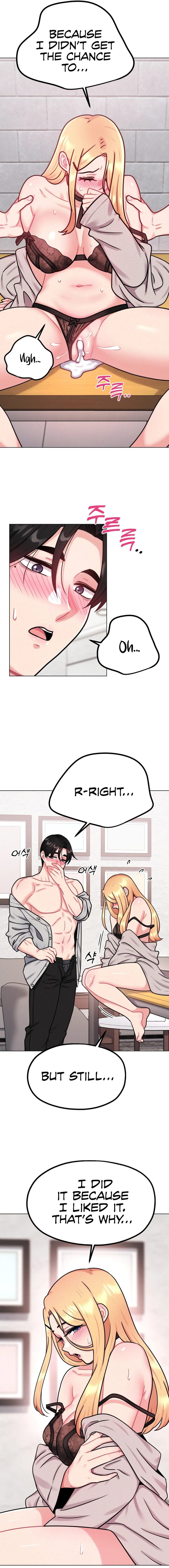 Her Toys Uncensored, chapter 8, page 11 of 21
