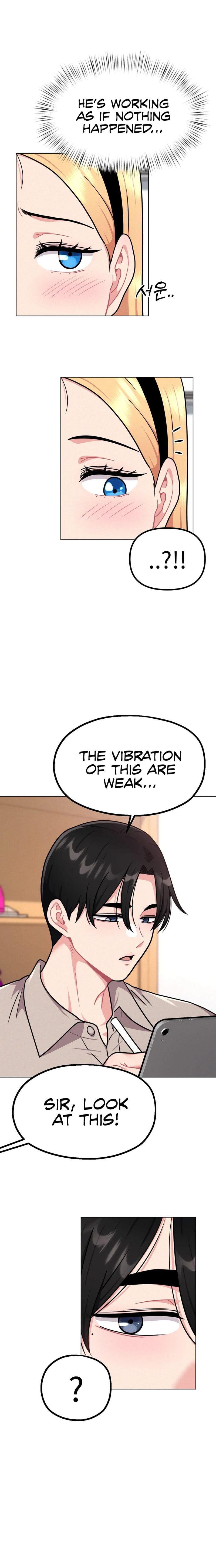 Her Toys Uncensored, chapter 8, page 17 of 21