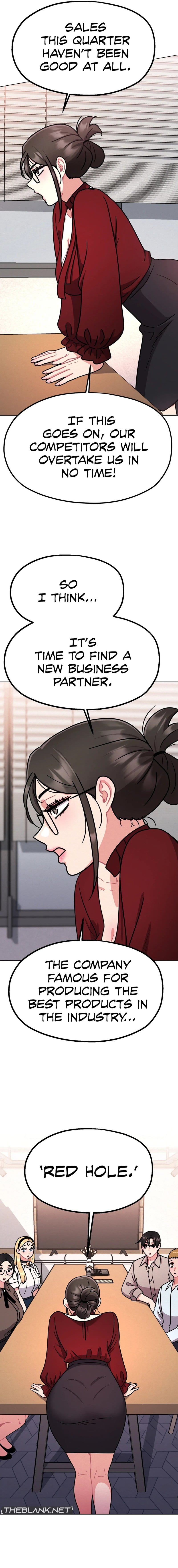 Her Toys Uncensored, chapter 9, page 16 of 22