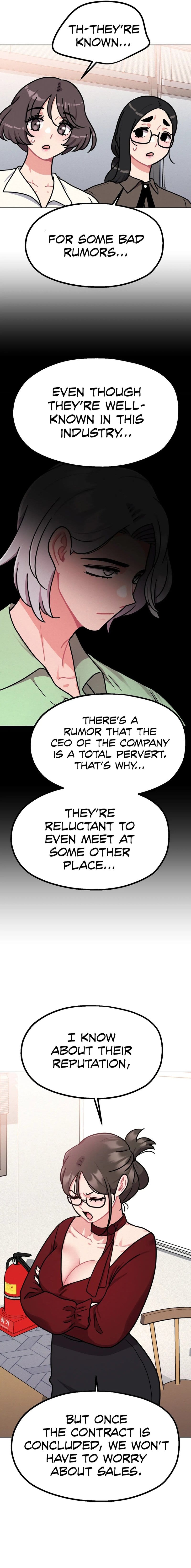 Her Toys Uncensored, chapter 9, page 17 of 22