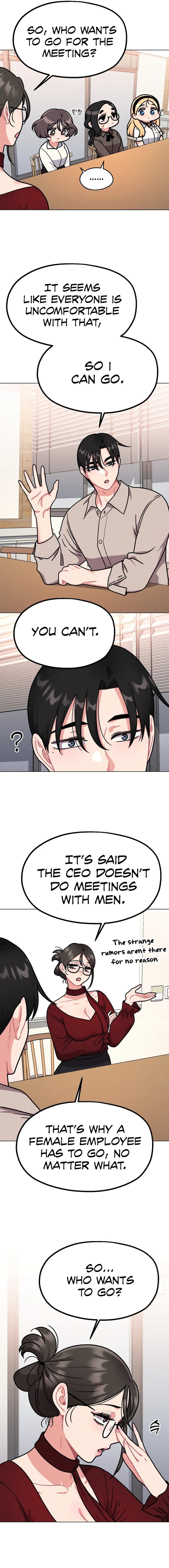Her Toys Uncensored, chapter 9, page 18 of 22