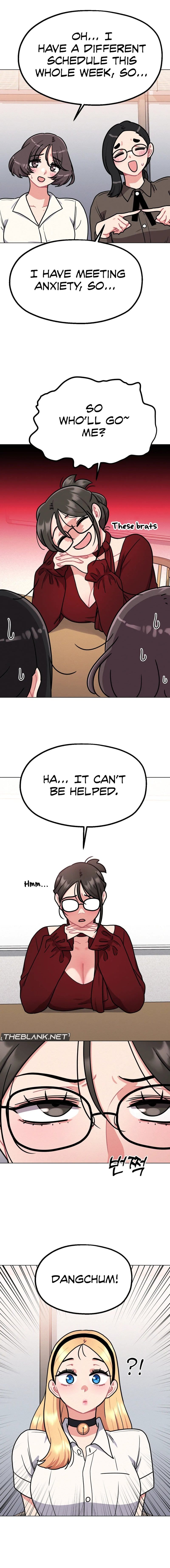 Her Toys Uncensored, chapter 9, page 19 of 22
