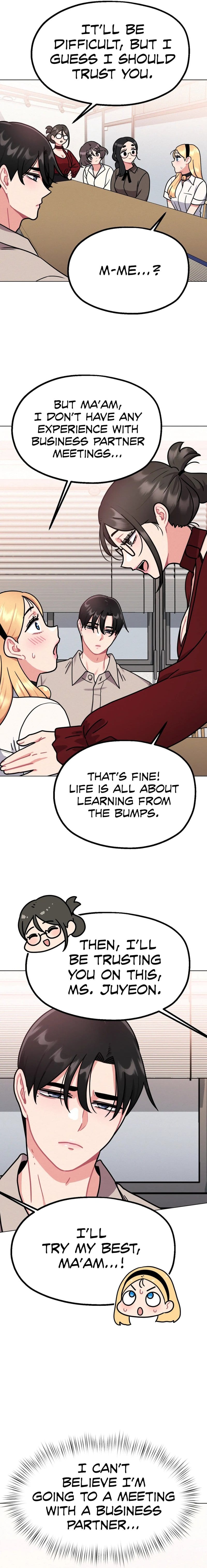 Her Toys Uncensored, chapter 9, page 20 of 22