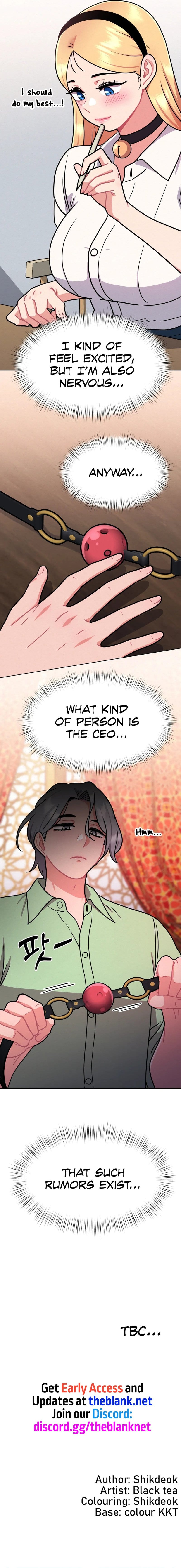 Her Toys Uncensored, chapter 9, page 21 of 22