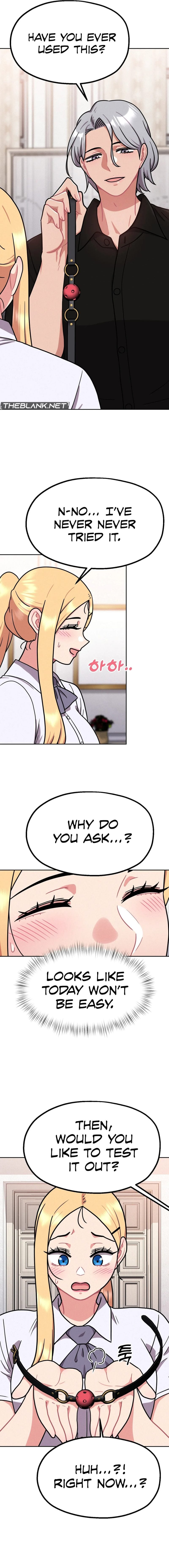 Her Toys Uncensored, chapter 10, page 5 of 18