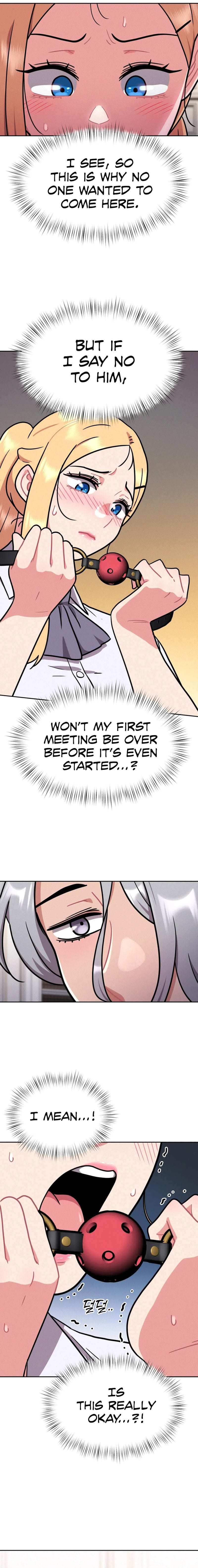 Her Toys Uncensored, chapter 10, page 6 of 18