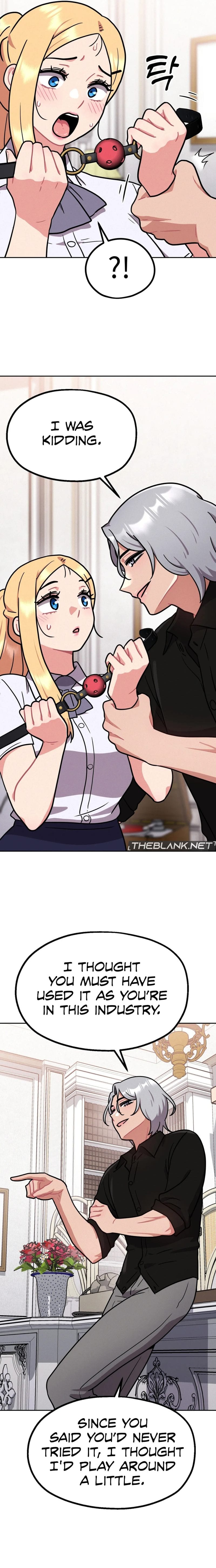 Her Toys Uncensored, chapter 10, page 7 of 18