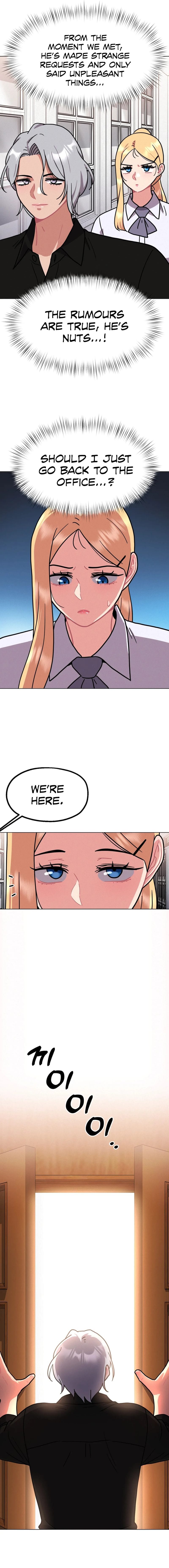 Her Toys Uncensored, chapter 10, page 10 of 18