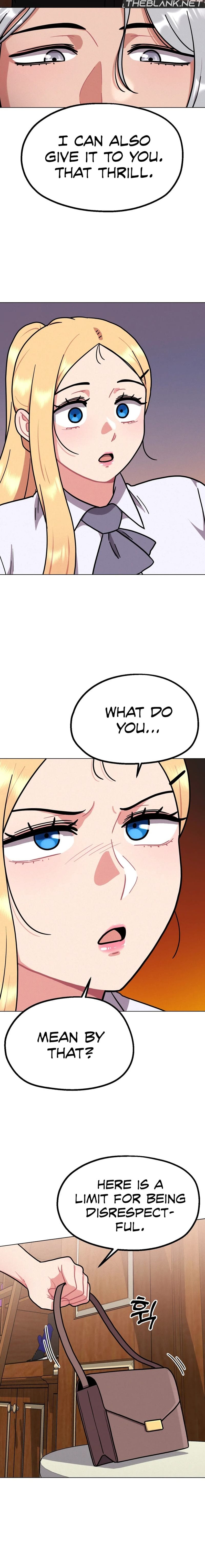 Her Toys Uncensored, chapter 10, page 16 of 18