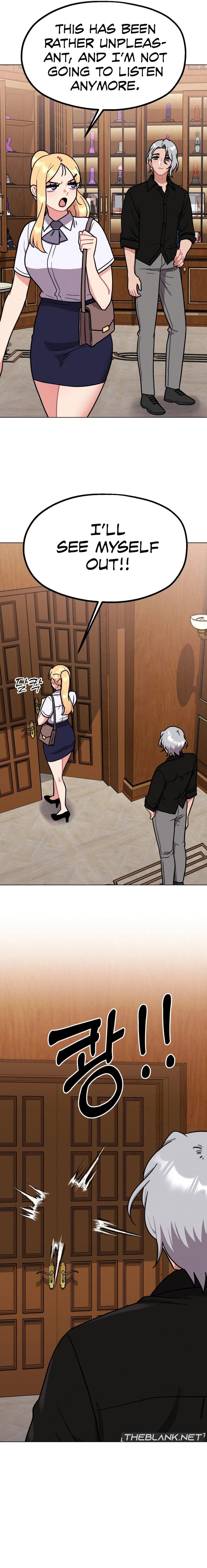 Her Toys Uncensored, chapter 10, page 17 of 18