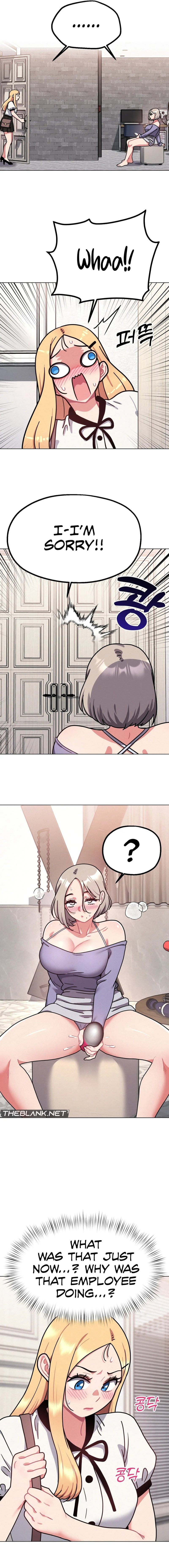 Her Toys Uncensored, chapter 11, page 9 of 21