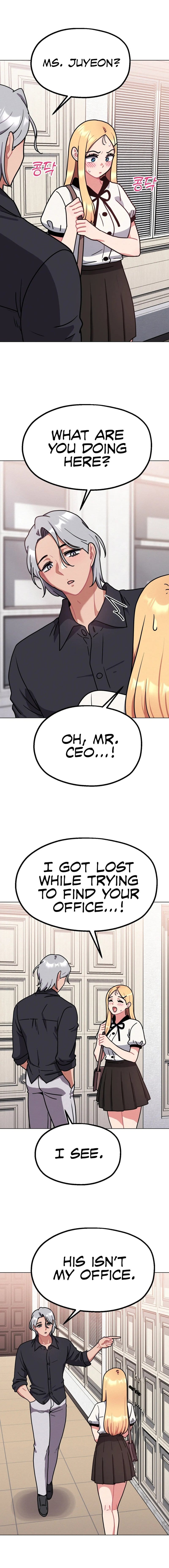 Her Toys Uncensored, chapter 11, page 10 of 21