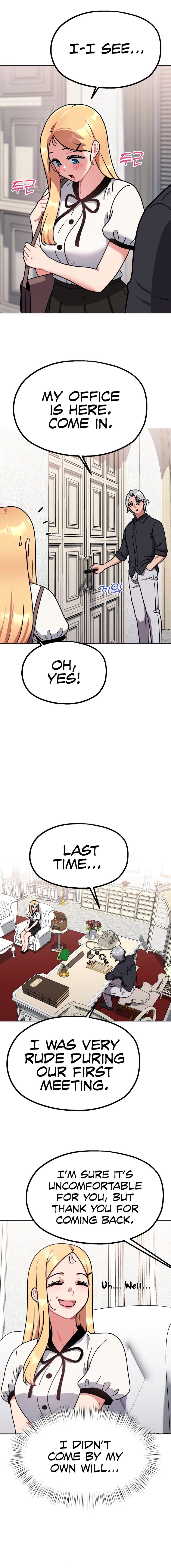 Her Toys Uncensored, chapter 11, page 11 of 21