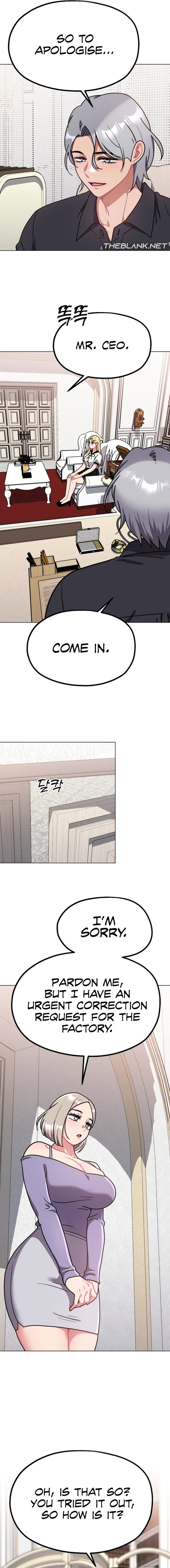 Her Toys Uncensored, chapter 11, page 12 of 21