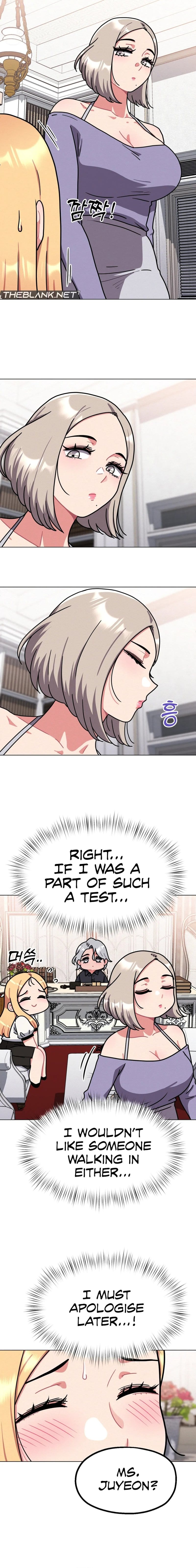 Her Toys Uncensored, chapter 11, page 16 of 21