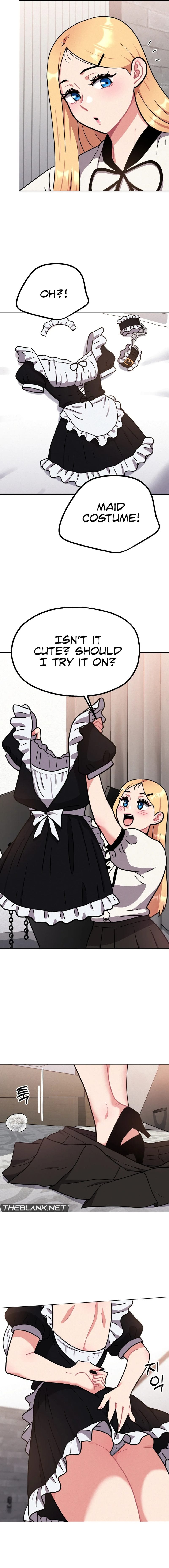 Her Toys Uncensored, chapter 12, page 5 of 18