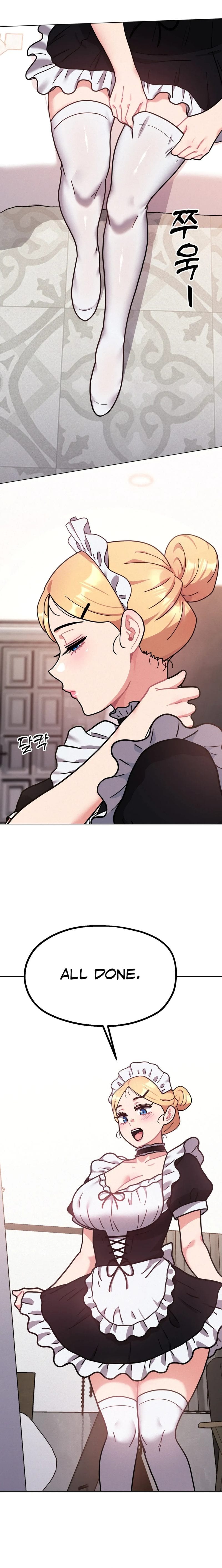 Her Toys Uncensored, chapter 12, page 6 of 18