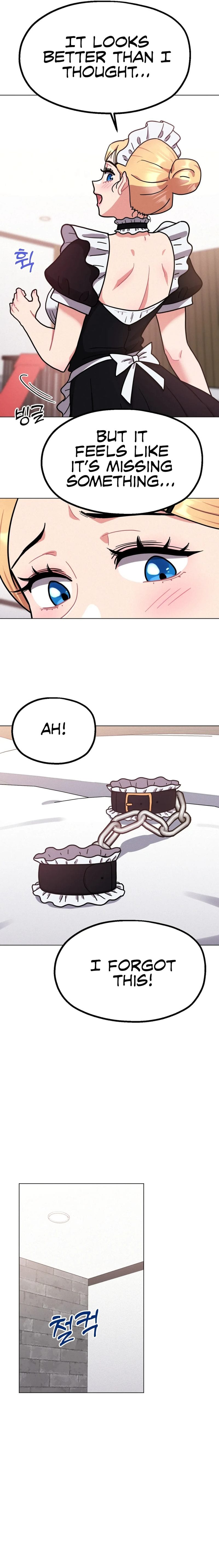 Her Toys Uncensored, chapter 12, page 7 of 18