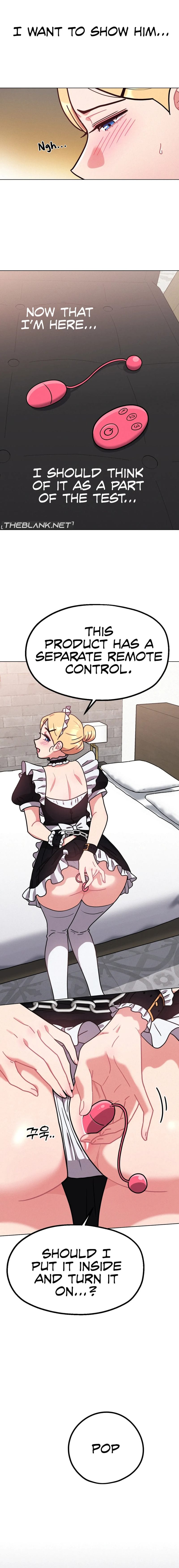 Her Toys Uncensored, chapter 12, page 9 of 18