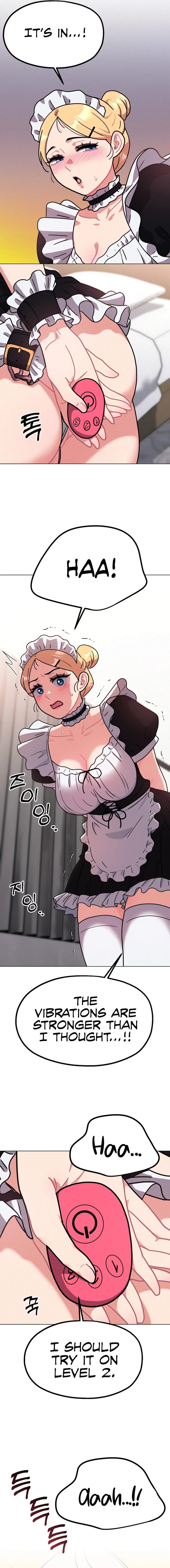 Her Toys Uncensored, chapter 12, page 10 of 18