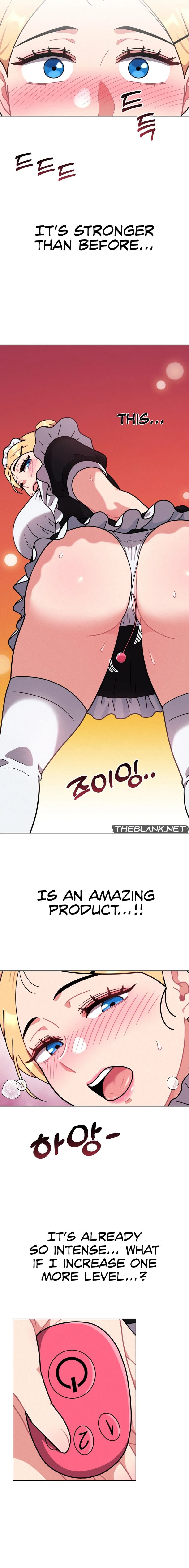 Her Toys Uncensored, chapter 12, page 11 of 18