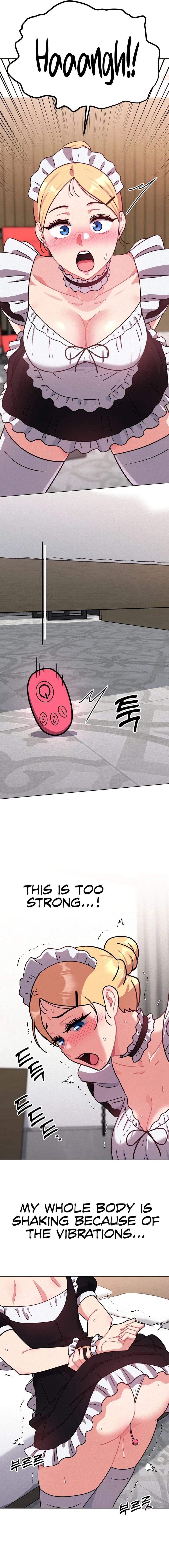 Her Toys Uncensored, chapter 12, page 12 of 18