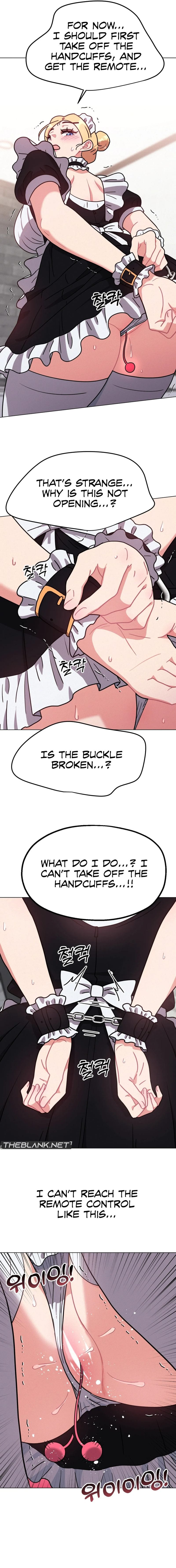 Her Toys Uncensored, chapter 12, page 14 of 18