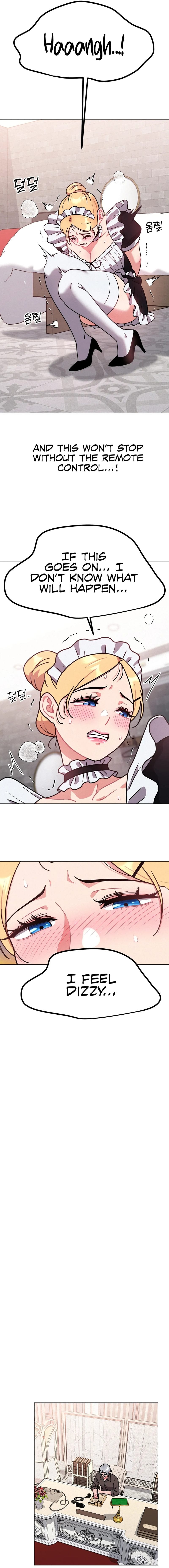Her Toys Uncensored, chapter 12, page 15 of 18