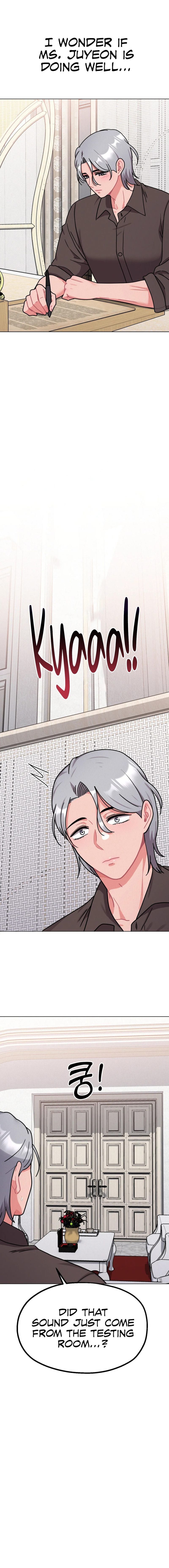 Her Toys Uncensored, chapter 12, page 16 of 18