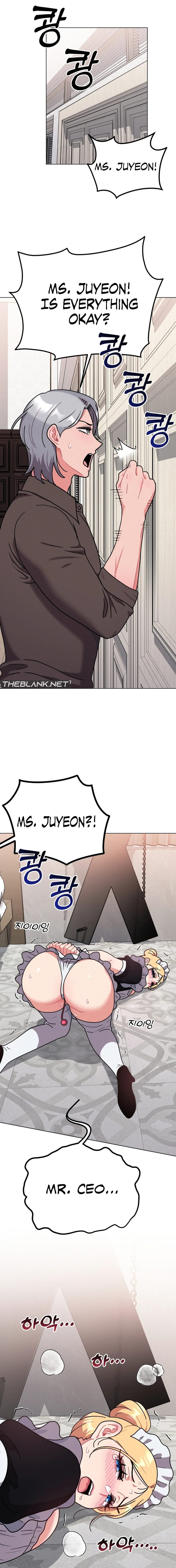 Her Toys Uncensored, chapter 12, page 17 of 18