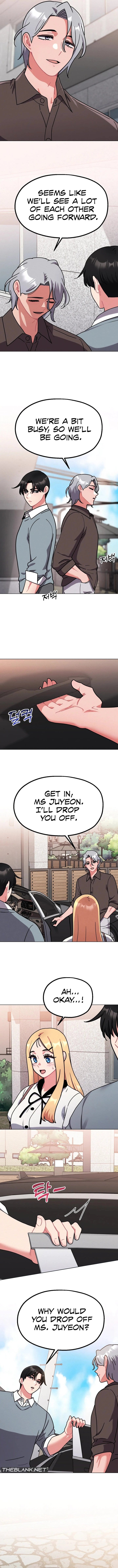 Her Toys Uncensored, chapter 13, page 6 of 11