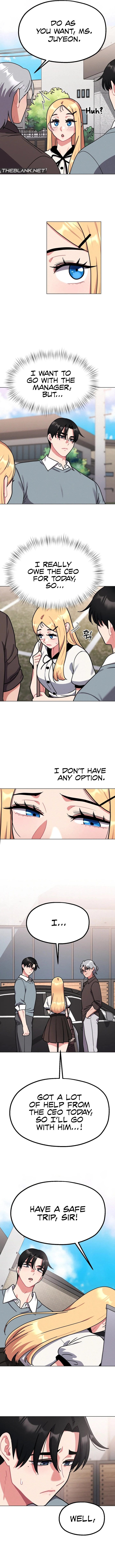 Her Toys Uncensored, chapter 13, page 8 of 11