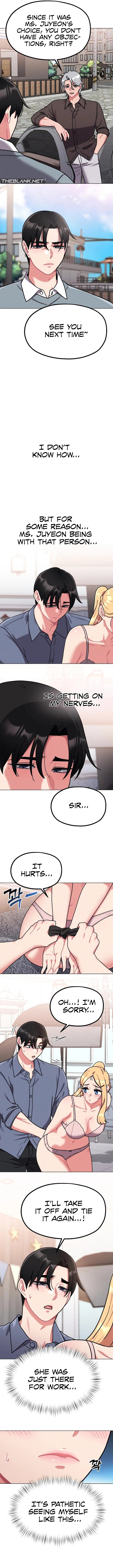 Her Toys Uncensored, chapter 13, page 9 of 11