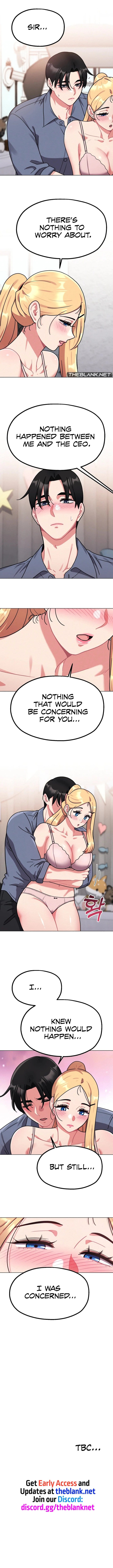 Her Toys Uncensored, chapter 13, page 10 of 11