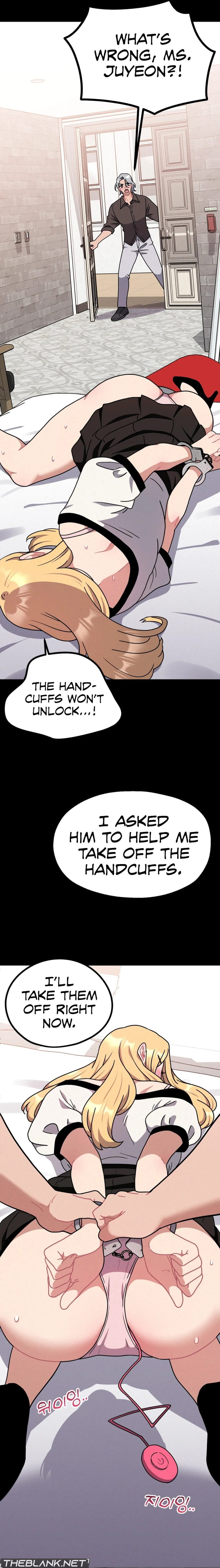 Her Toys Uncensored, chapter 14, page 6 of 20