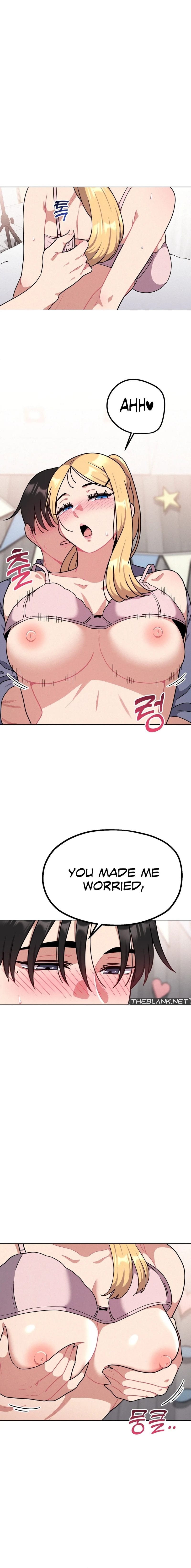 Her Toys Uncensored, chapter 14, page 12 of 20