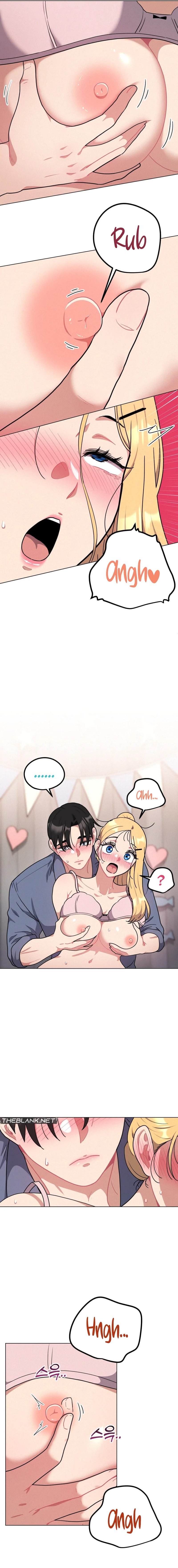 Her Toys Uncensored, chapter 14, page 14 of 20