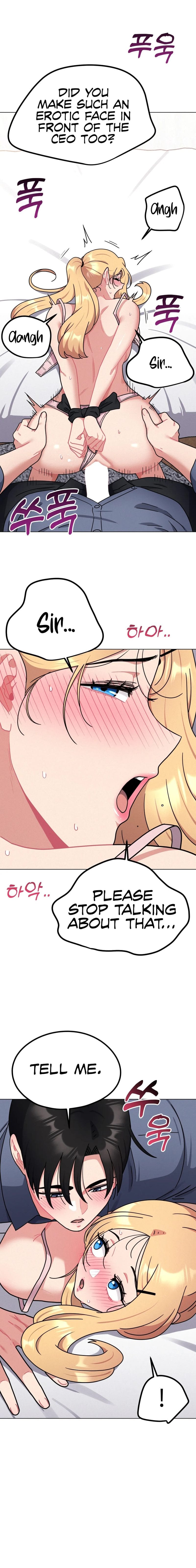 Her Toys Uncensored, chapter 15, page 6 of 18