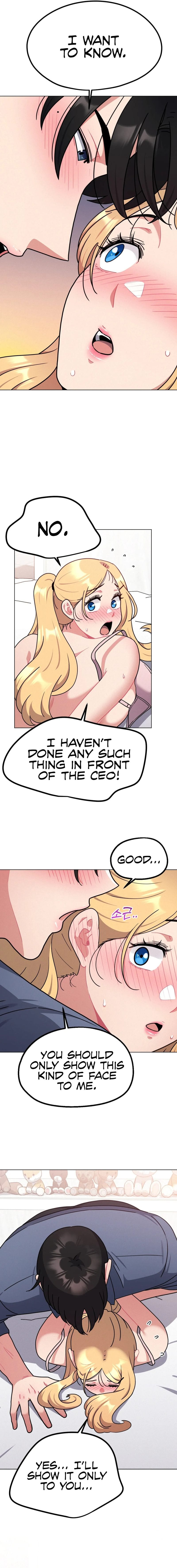 Her Toys Uncensored, chapter 15, page 7 of 18