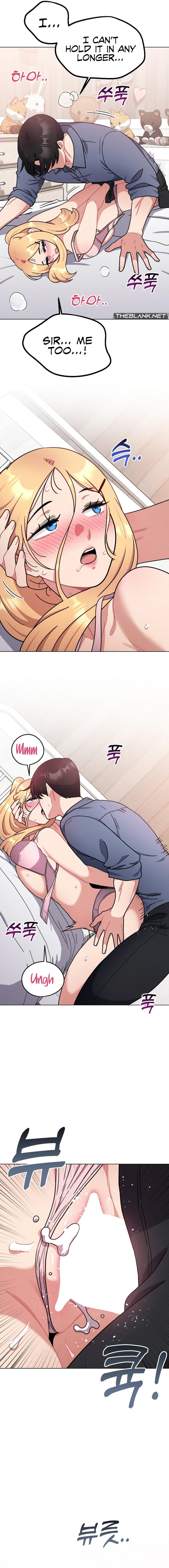 Her Toys Uncensored, chapter 15, page 12 of 18