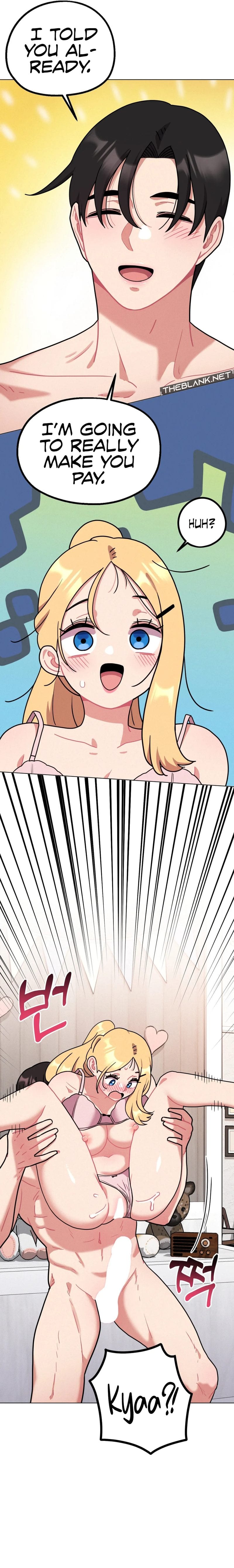 Her Toys Uncensored, chapter 15, page 15 of 18