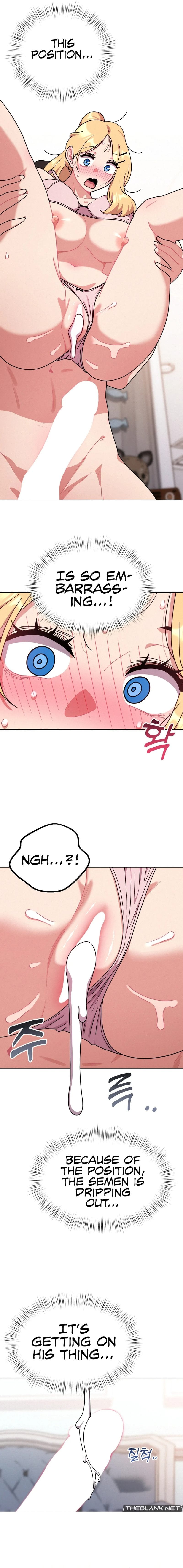 Her Toys Uncensored, chapter 15, page 16 of 18