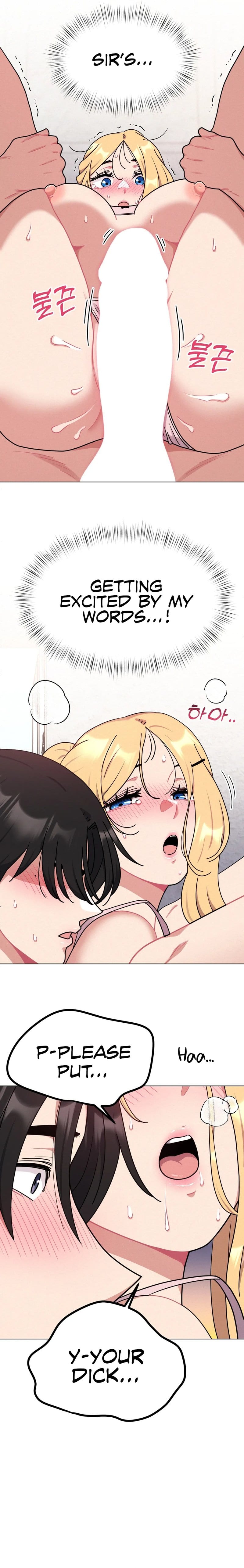 Her Toys Uncensored, chapter 16, page 7 of 22