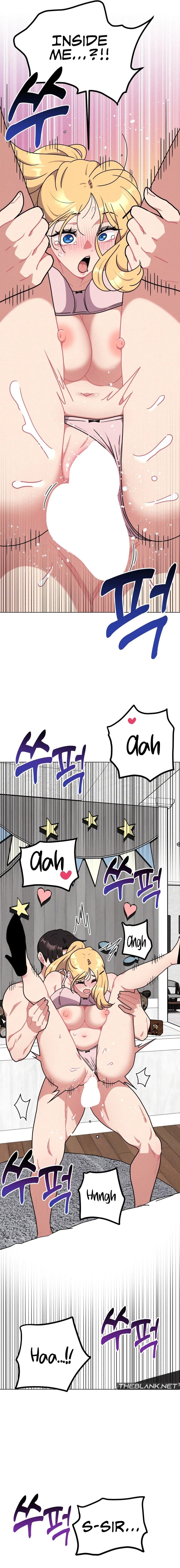 Her Toys Uncensored, chapter 16, page 8 of 22