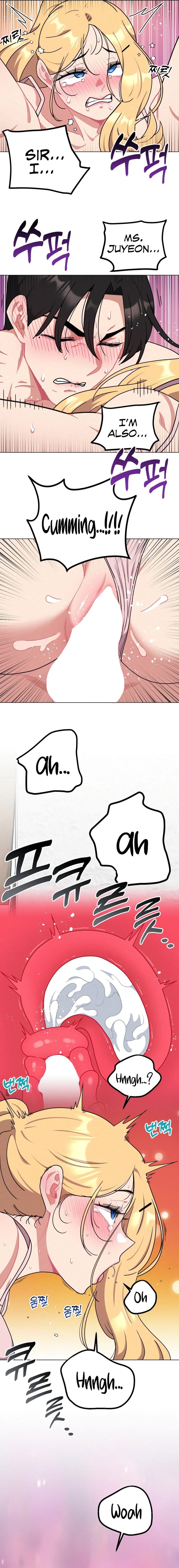 Her Toys Uncensored, chapter 16, page 9 of 22