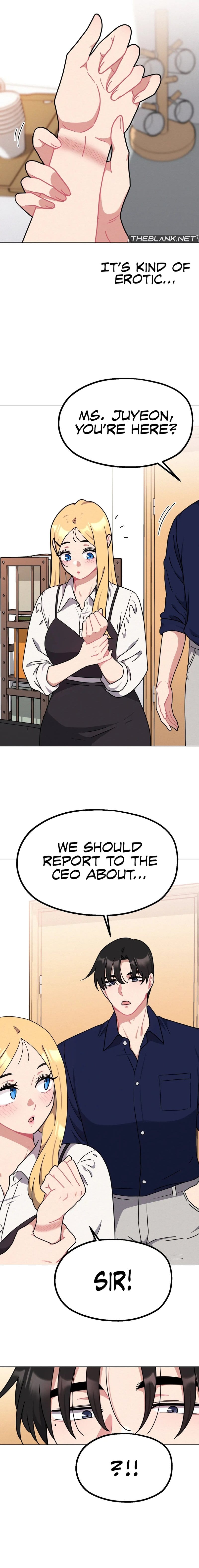 Her Toys Uncensored, chapter 16, page 11 of 22