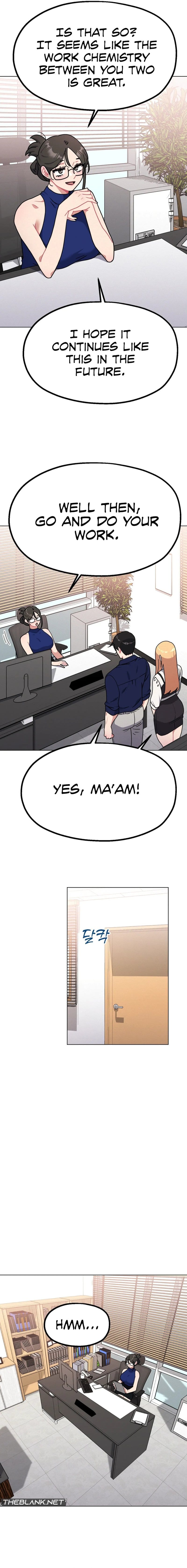 Her Toys Uncensored, chapter 16, page 17 of 22