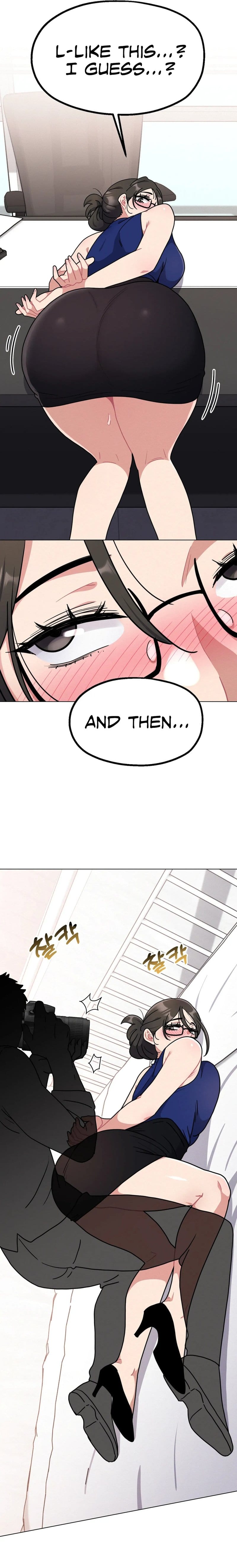 Her Toys Uncensored, chapter 16, page 19 of 22