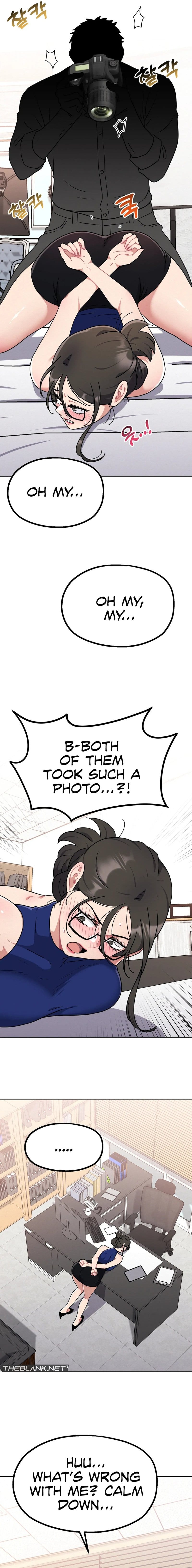 Her Toys Uncensored, chapter 16, page 20 of 22